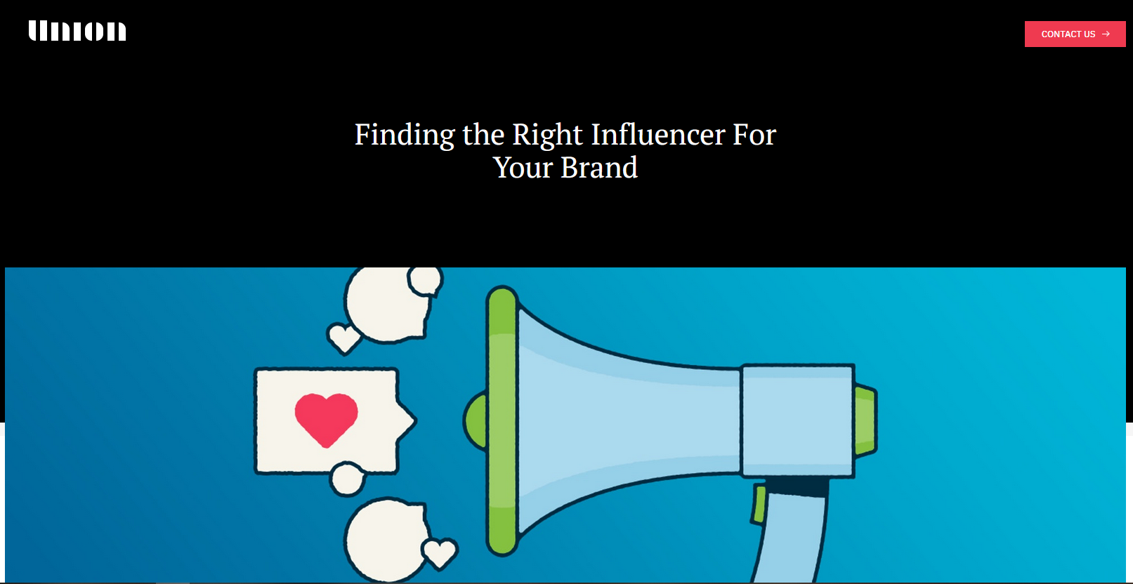 Finding The Right Influencer For Your Brand – Taylor Ahlstrom